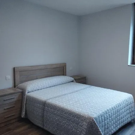 Canadina 1 Apartment *