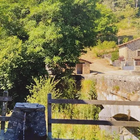 Canadina 1 Appartement