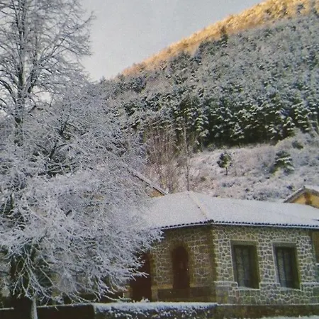 Appartement Canadina 1