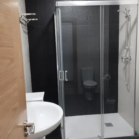 Canadina 1 Appartement *