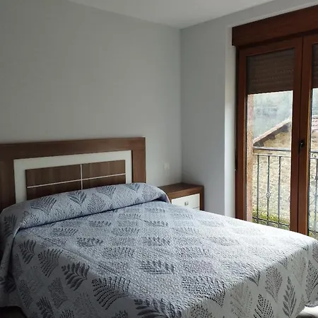 Appartement Canadina 1