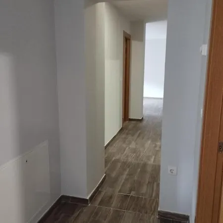 Appartement Canadina 1