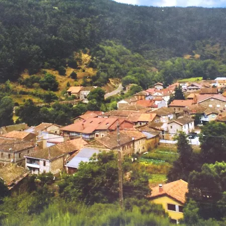 Canadina 1 Appartement *