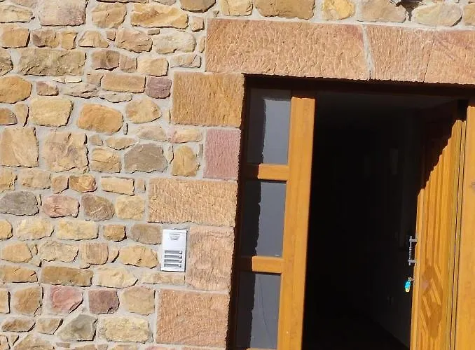 Canadina 1 아파트 Morgovejo