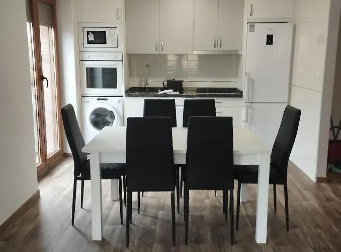 Canadina 1 * Morgovejo