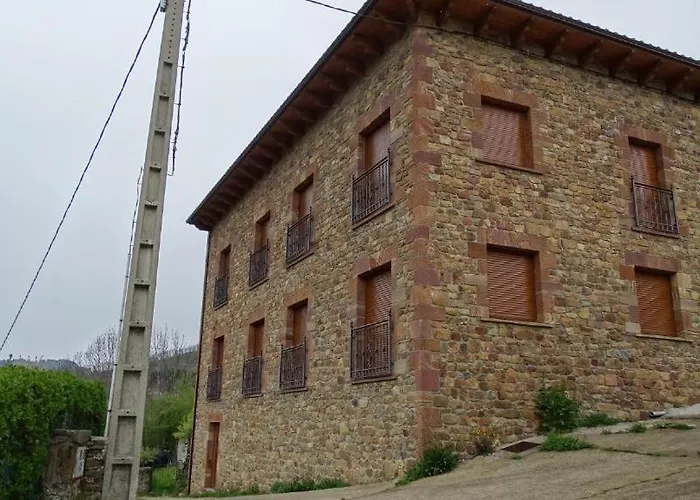 Canadina 1 아파트 *