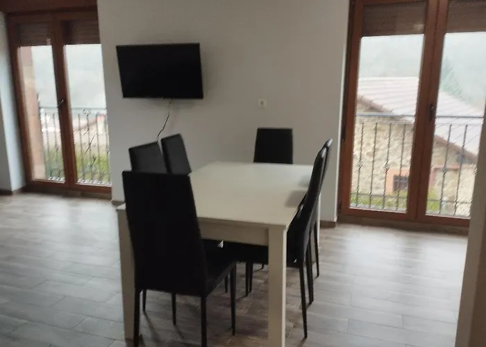 Canadina 1 아파트 *