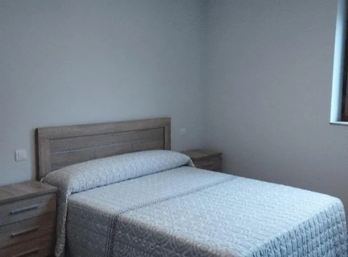 Canadina 1 아파트 *