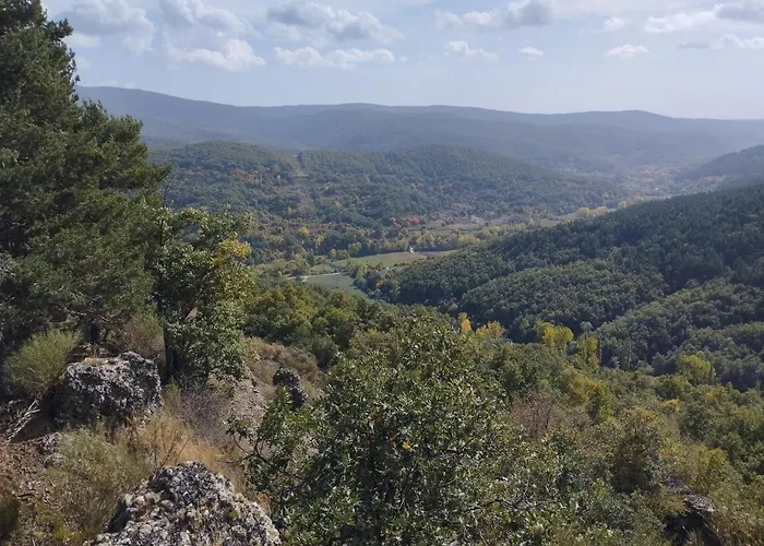 아파트 Canadina 1 *