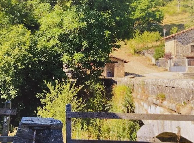 Canadina 1 아파트