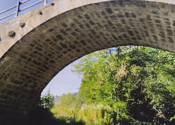 아파트 Canadina 1 Morgovejo