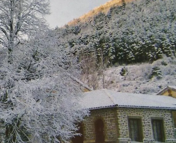 Appartement Canadina 1