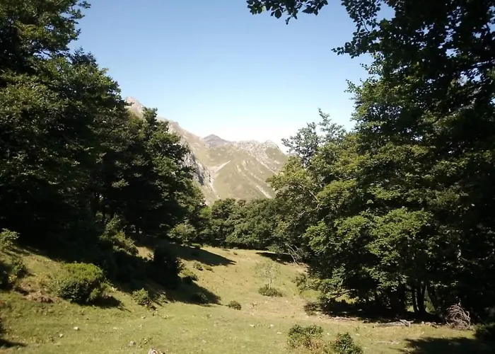 아파트 Canadina 1 Morgovejo