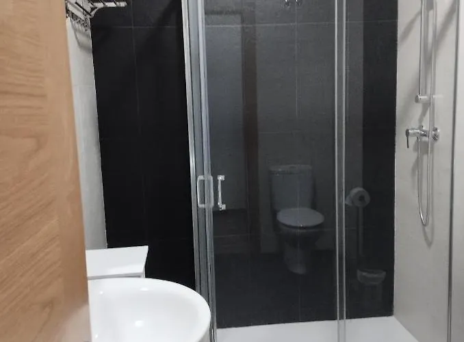 Canadina 1 아파트 *