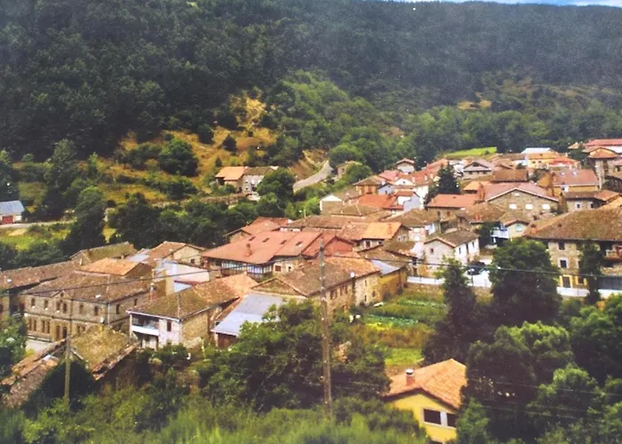 Canadina 1 아파트 *